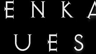 Fantasy Baremaidens At The Campfire In Outdoor Setting