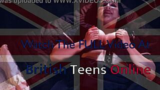 Hot nurse in uniform seduces patient with deepthroat and swallow