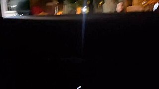 sucking stranger's cock in the car?