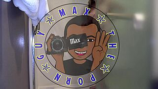 Ebony Hazel Came For More Than A Handjob