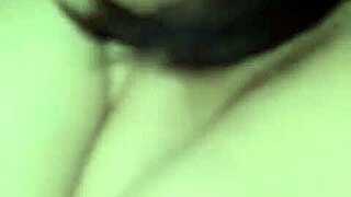 Omnia, a mature egyptian woman, in an arab setting