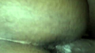 Cash out queen handles big boy's strong dick in doggystyle creampie 😍