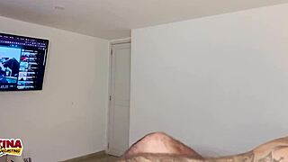 Hot latina lore gets asshole fucked by bwc in casting 😈