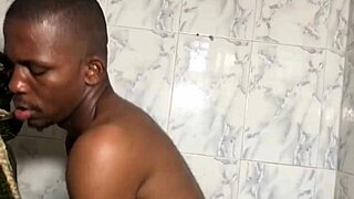 Teen girl takes huge BBC effortlessly!