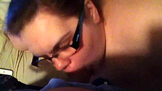 Enjoying a big dick adventure