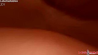Hardcore Married Latina Loves BBC in Her Fat Ass During Quickie