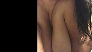 I'm masturbating in my bedroom on webcam, cumming hard for you all.