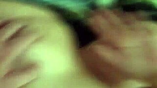 My BBW ex takes my long cock in her pussy