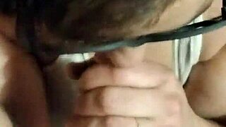 Pornnapplepie Fucks Sloppy With Choking