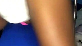 watch me ride 8 inch dildo till i cum