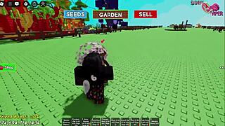 Von Poison Gives Her Ass to Carmona Bareback Behind Scenes?