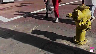 Two Horny Tattooed Bitches Dive Into Intense Bdsm After Foot Worship