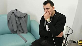 Hunt4k features a beautiful woman in an incredible encounter.