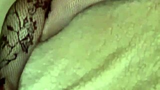 Woken up with cum on my sexy ass