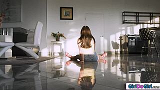 I'm So Fucking Bored, It's Time To Hire And Boff The Babysitter