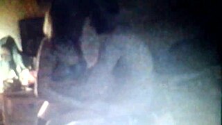 girlfriend gets blowbang filmed by boyfriend, threesome follows