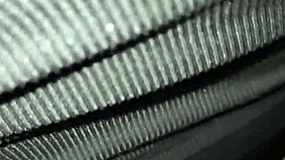 I fuck the fat servant on bed with dirty talk