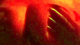 Red Room With Stepmom.