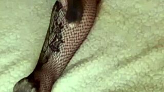 Woken up with cum on my sexy ass