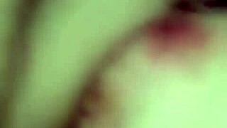 Omnia, a mature egyptian woman, in an arab setting