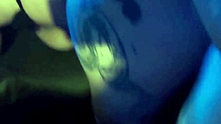 Did Captain Meet the Hot MILF at the Swing House?