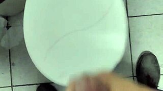 masturbating at work, what a thrill?