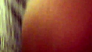 doing it in a challenging position with partner