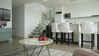 I Wanted To Play With A Vibrator But He Offered Me His Dick And I Couldn't Refuse