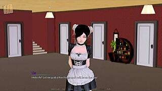 Welcome to Harem Hotel 151, Where the Fun Never Stops with All These Girls!