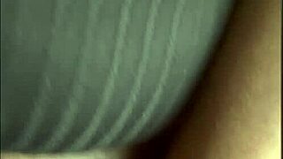 Black Amateur Couple Fucking On The Couch In Doggystyle Bent Over Sex