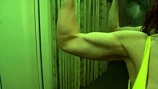 Worship My Bulging Biceps