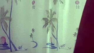 check out this farting session with anal toys