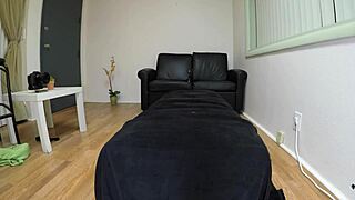 jojo anal left 4 with gagging sucking deepthroat assfucking