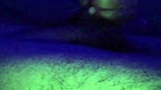 my sis's boyfriend had too much cum inside