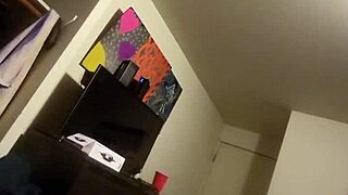 freaky foreplay leads to huge orgasm with diamond and casper