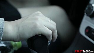 Sexy Milf Goldie Glock Fucked Hard By A Black Guy After She Sucked His Dick