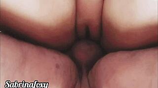 Rico Anal with Thick Neighbor