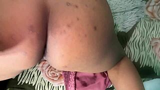 bangladeshi couple's romantic doggy and missionary sex