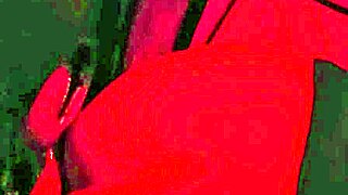 Bold Experiment with Another Well-Endowed Guy at Glory Hole Party