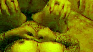 Latina wife opens legs at party, ashamed but lets him doggystyle her big ass