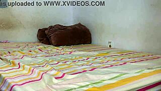 I Met The Cute Teen From The Gym While Shopping And Invited Her Over Part 1