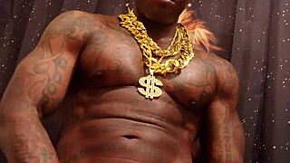 Worship this BBC, Hallelujah Johnson the African King!