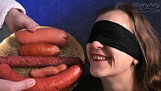 game of taste for survival 2025 bite his dick off