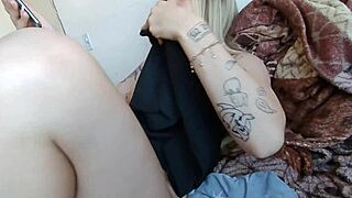 मैंने अपनी ब्राइड को लंड बहुत इस्तेमाल करवाया, फिर उसकी शेव्ड चूत में दूध भर दिया