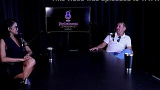 story about andressa urach not paying alimony, going to party, and her daughter's flaws