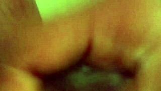 Jorde's Monster Cock In The Shower!