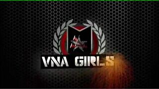 Sexy Milf Julia Ann Sweater Strip Tease!