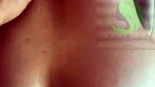 the hottest ebony chef offers pussy to eat