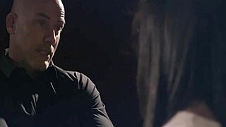 Rich Philanthropist Roughly Fucks Homeless Teen With Whipping And Submission