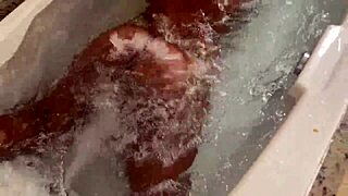 Hot Stepmom Gives Best Blowjob To Monster Cock